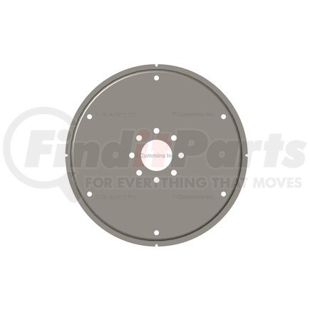 5521188 by CUMMINS - Flexplate - For 6.7 liter ISB/QSB Series Diesel Engine