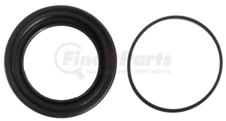 R4066780 by MERITOR - Hydraulic Brake Hardware Kit - Seal