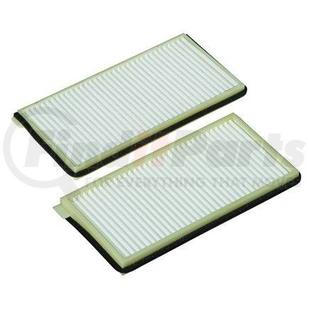 CF-27 by ATP TRANSMISSION PARTS - REPLACEMENT CABIN FILTER
