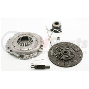 01-037 by LUK - For Jeep Stock Replacement Clutch Kit