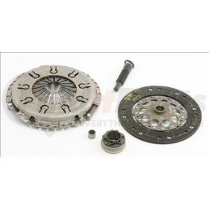 02-028 by LUK - Audi Stock Replacement Clutch Kit