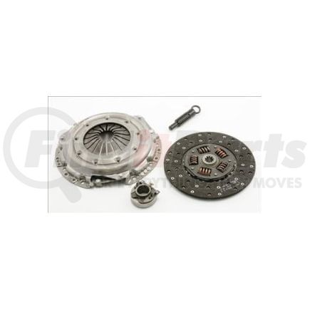 04-140 by LUK - Clutch Kit