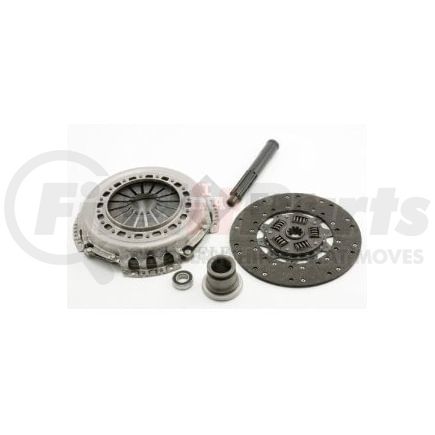 04-149 by LUK - Clutch Kit