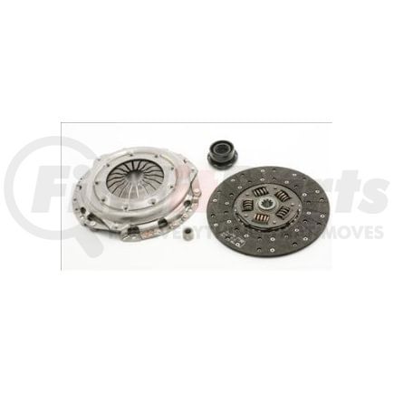 04-160 by LUK - Clutch Kit