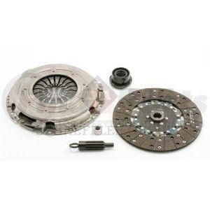 04-164 by LUK - Clutch Kit