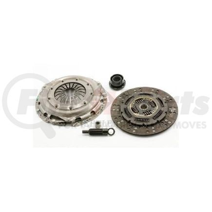 04-181 by LUK - Clutch Kit