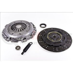 04-205 by LUK - Chevy Stock Replacement Clutch Kit