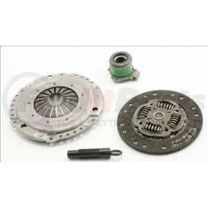 04-208 by LUK - Clutch Kit