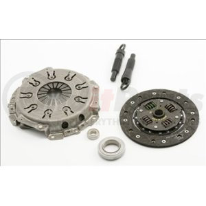 05-020 by LUK - Clutch Kit