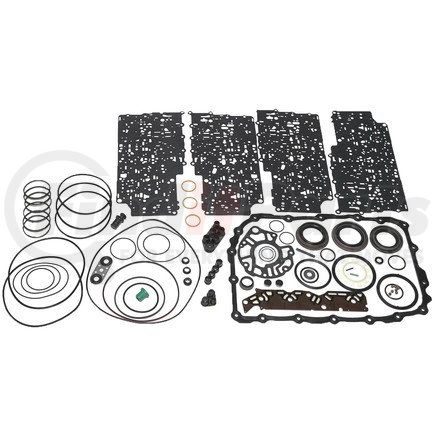 CGS-43 by ATP TRANSMISSION PARTS - Auto Trans Overhaul Kit