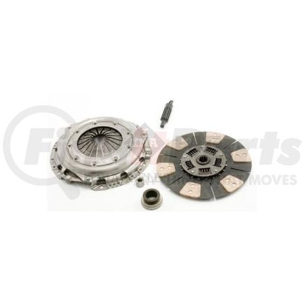 04-105 by LUK - Clutch Kit