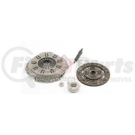 04-108 by LUK - Clutch Kit