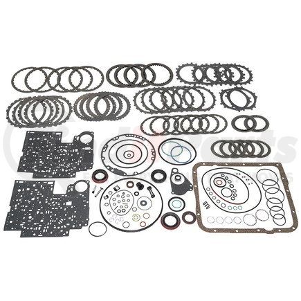 CM-42 by ATP TRANSMISSION PARTS - Auto Trans Master Repair Kit