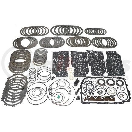 CM-43 by ATP TRANSMISSION PARTS - Auto Trans Master Repair Kit