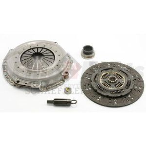 07-131 by LUK - Clutch Kit