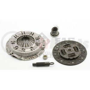 05-089 by LUK - Clutch Kit