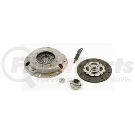 15-014 by LUK - Clutch Kit, for 1993-1994 Subaru Impreza