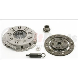 16-007 by LUK - Toyota Stock Replacement Clutch Kit