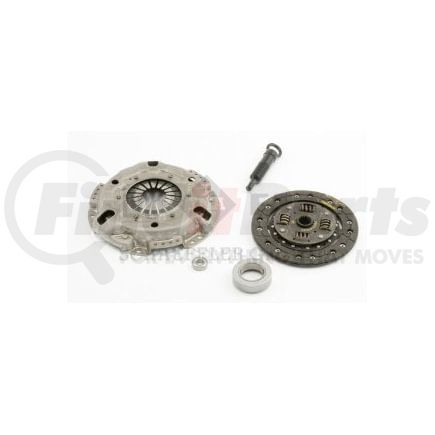 16-009 by LUK - Clutch Kit