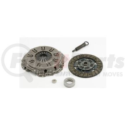 16-051 by LUK - Toyota Stock Replacement Clutch Kit