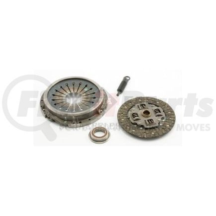 16-063 by LUK - Clutch Kit