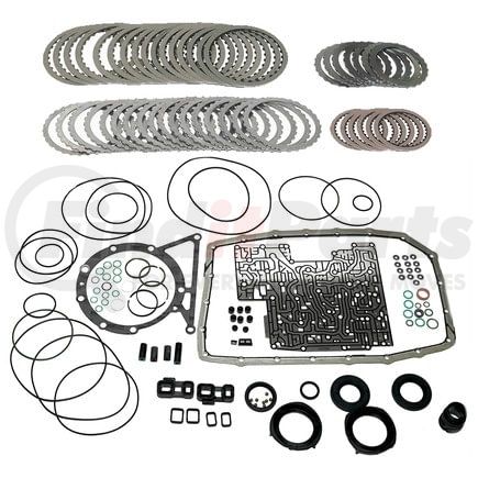 FM-52 by ATP TRANSMISSION PARTS - Auto Trans Master Repair Kit