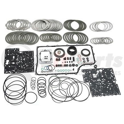 FM-55 by ATP TRANSMISSION PARTS - Auto Trans Master Repair Kit