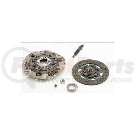 15-003 by LUK - Clutch Kit