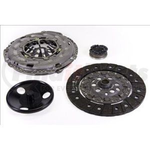 17-065 by LUK - LuK Stock Replacement Clutch Kit