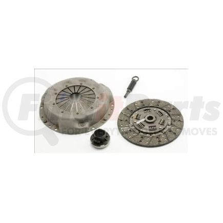 19-035 by LUK - Clutch Kit