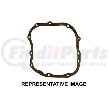 NG-1 by ATP TRANSMISSION PARTS - ATP Automatic Transmission Oil Pan Gasket