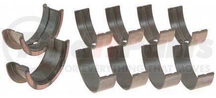 119M by SEALED POWER - "Speed Pro" Engine Crankshaft Main Bearing Set