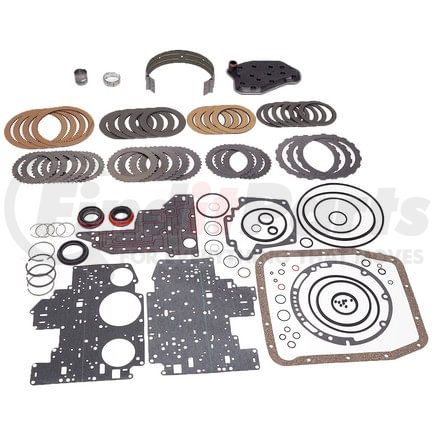 LMS-11 by ATP TRANSMISSION PARTS - Auto Trans Master Repair Kit Plus