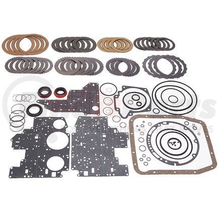 MM-101 by ATP TRANSMISSION PARTS - Auto Trans Master Repair Kit