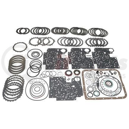 MM-103 by ATP TRANSMISSION PARTS - Auto Trans Master Repair Kit