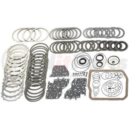 MM-111 by ATP TRANSMISSION PARTS - Auto Trans Master Repair Kit