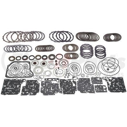 RM-54 by ATP TRANSMISSION PARTS - Auto Trans Master Repair Kit
