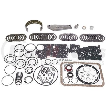 PMS-105 by ATP TRANSMISSION PARTS - Auto Trans Master Repair Kit Plus