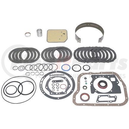 PMS-110 by ATP TRANSMISSION PARTS - Auto Trans Master Repair Kit Plus