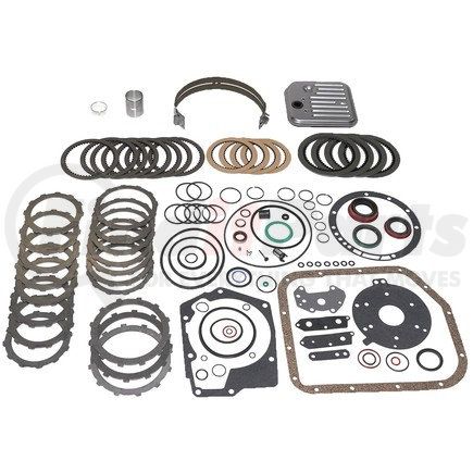 PMS-112 by ATP TRANSMISSION PARTS - Auto Trans Master Repair Kit Plus