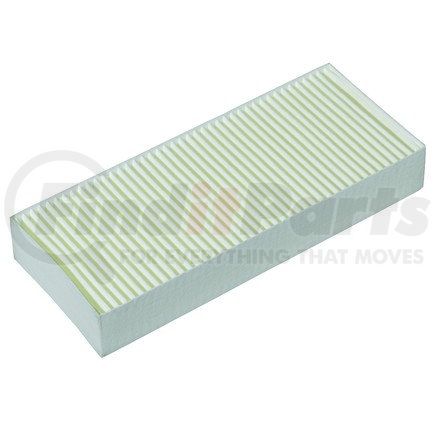 VF114 by ATP TRANSMISSION PARTS - Replacement Cabin Air Filter