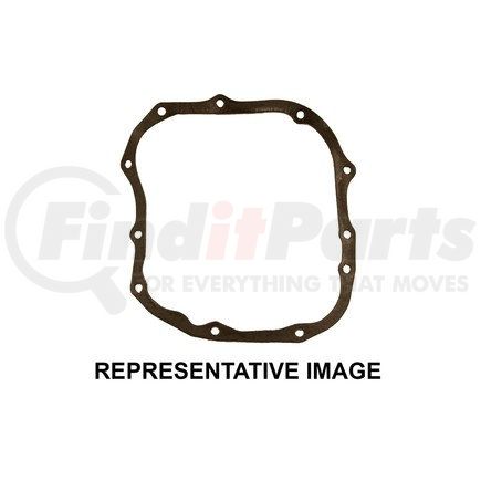 TG-103 by ATP TRANSMISSION PARTS - ATP Automatic Transmission Oil Pan Gasket