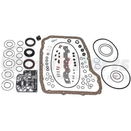 TGS-52 by ATP TRANSMISSION PARTS - Auto Trans Overhaul Kit