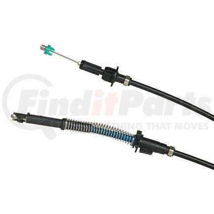 Y1189 by ATP TRANSMISSION PARTS - Accelerator Cable
