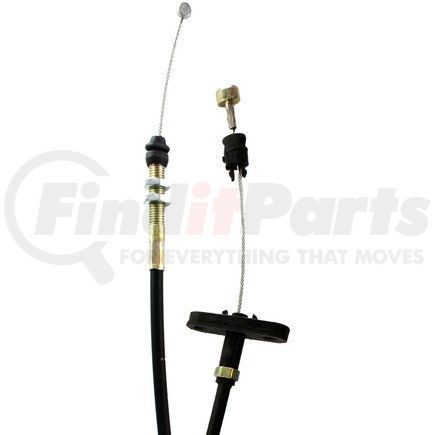 Y-1261 by ATP TRANSMISSION PARTS - Accelerator Cable