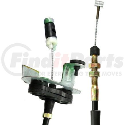 Y-1293 by ATP TRANSMISSION PARTS - Accelerator Cable