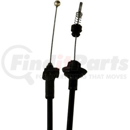 Y-1345 by ATP TRANSMISSION PARTS - Accelerator Cable