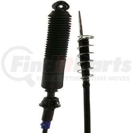Y1367 by ATP TRANSMISSION PARTS - Automatic Transmission Shifter Cable