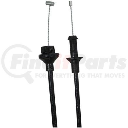 Y-1416 by ATP TRANSMISSION PARTS - Accelerator Cable