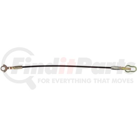 Y-506 by ATP TRANSMISSION PARTS - Tailgate Support Cable